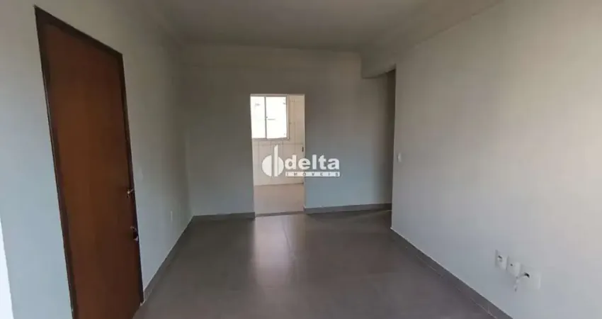 Apartamento com 2 quartos sendo 1 suíte disponível para locação no bairro santa mônica em uberlândia-mg
