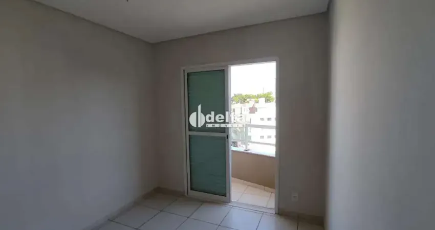 Apartamento com 1 quarto disponível para locação no bairro saraiva em uberlândia - mg.