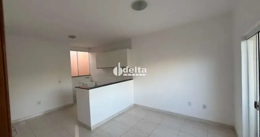 Apartamento com 2 quartos sendo 1 suite disponível para locação no bairro granada em uberlândia-mg