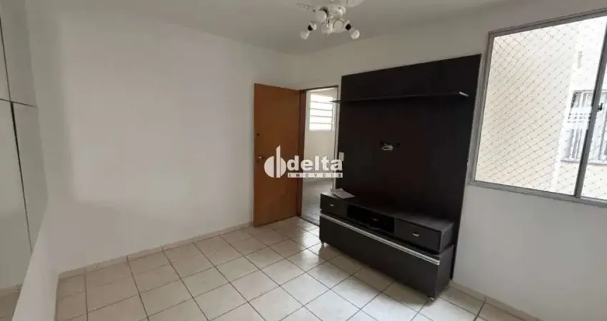 Apartamento com 2 quartos disponível para locação no bairro shopping park em uberlândia-mg