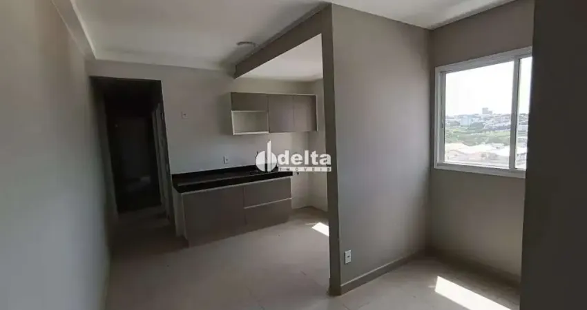 Apartamento com 2 quartos sendo 1 suíte disponível para locação no bairro brasil em uberlândia-mg