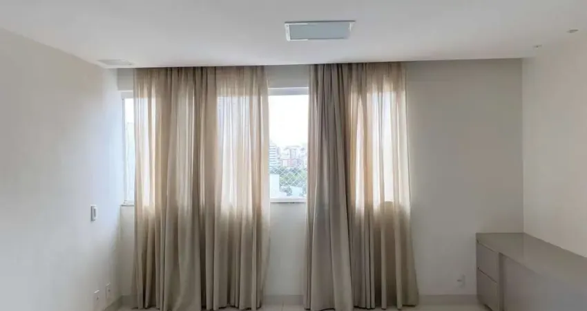 Apartamento com 3 quartos sendo 1 suíte disponível para venda no bairro saraiva  em uberlândia-mg