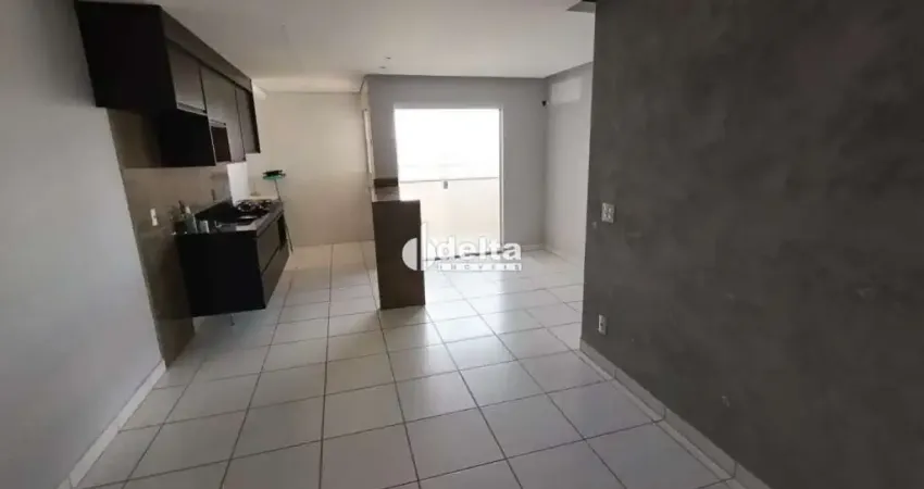 Apartamento com 2 quartos sendo 1 suíte disponível para locação no bairro granada em uberlândia-mg