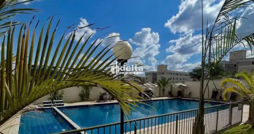 Apartamento com 2 quartos sendo 1 suíte disponível para locação e venda no bairro gávea em uberlândia-mg