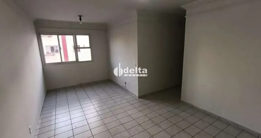 Apartamento com 3 quartos sendo 1 suíte disponível para locação no bairro lagoinha em uberlândia - mg