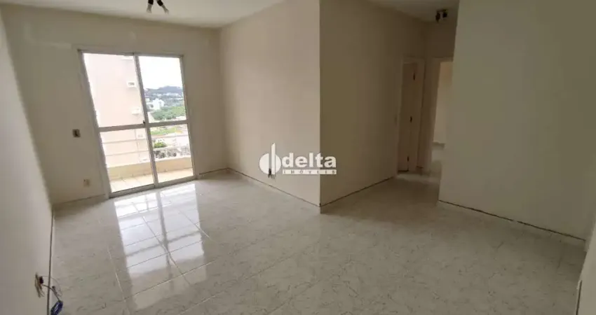Apartamento com 2 quartos disponível para venda no bairro shopping park em uberlândia-mg