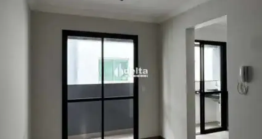 Apartamento disponível para locação no bairro santa monica em uberlândia-mg