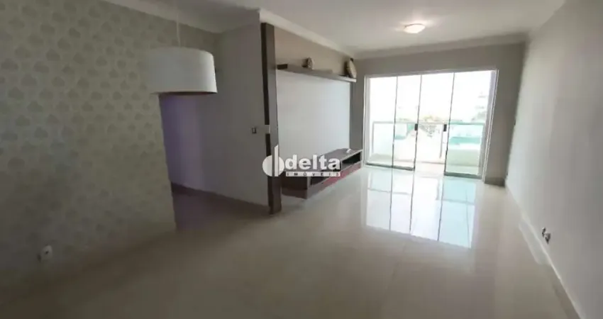 Apartamento com 3 quartos suítes, sala ampla com sacada, cozinha toda planejada e 2 vagas livres de garagem.