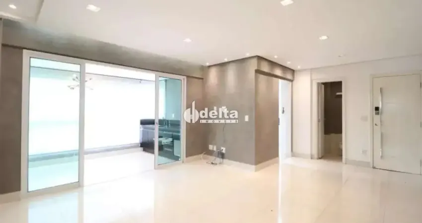 Apartamento com 3 quartos para alugar na Rua Coronel Constantino, 52614, Tabajaras, Uberlândia