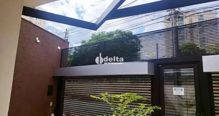 Ponto comercial para alugar na Rua Eduardo de Oliveira, 546940, Lidice, Uberlândia