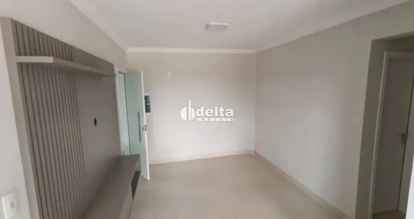 Apartamento com elevador para locação no bairro santa mônica uberlândia mg
