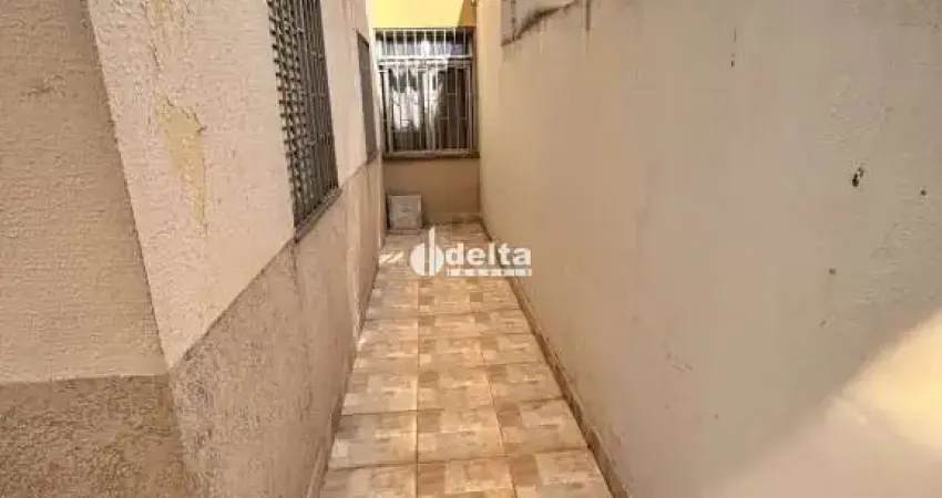 Apartamento disponível para locação no bairro patrimônio em uberlândia-mg