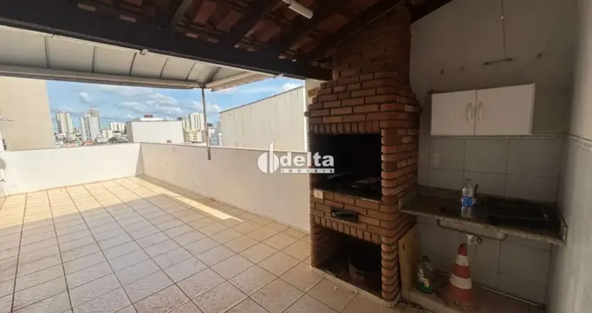 Apartamento disponível para locação no bairro saraiva em uberlândia-mg