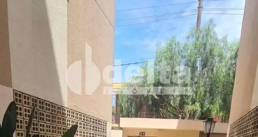 Apartamento com 3 quartos, disponível para locação no bairro saraiva em uberlândia-mg