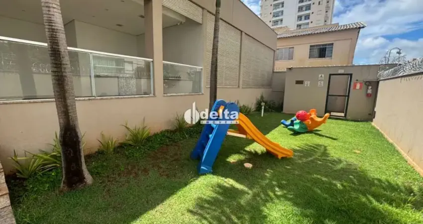 Cobertura com 3 quartos para alugar no Copacabana, Uberlândia