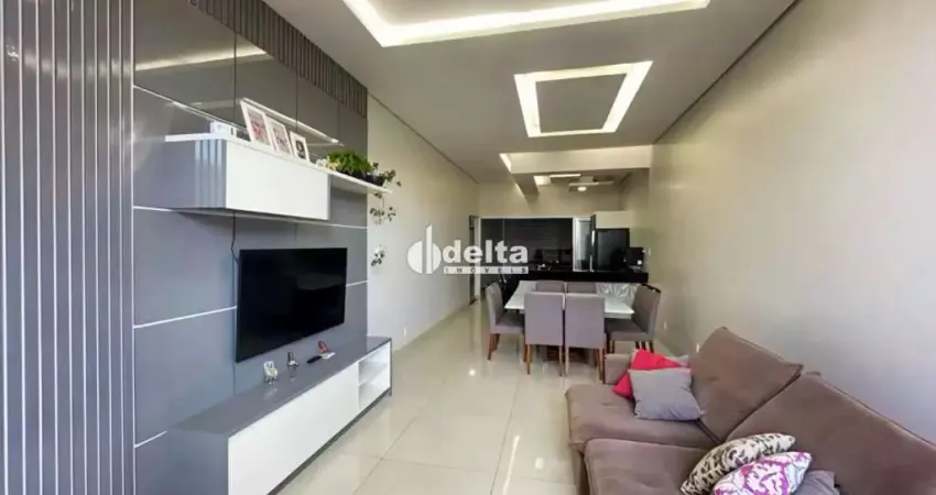 Casa residencial com 3 quartos sendo 1 suíte disponível para locação e venda no bairro jardim patrícia em uberlândia-mg