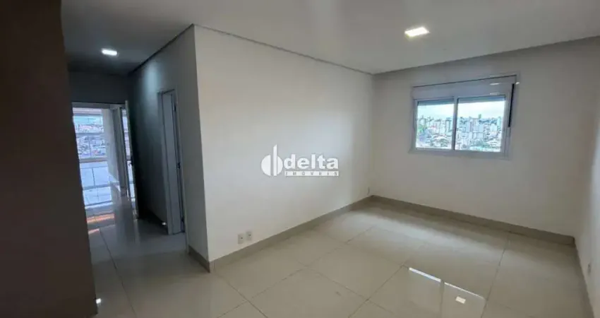 Apartamento com 3 suítes disponível para locação no bairro tubalina em uberlândia-mg