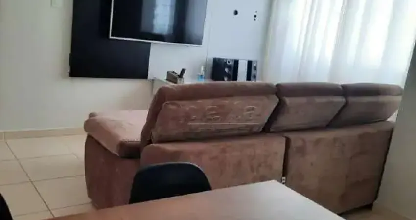 Apartamento com 2 quartos disponível para locação no bairro santa mônica em uberlândia - mg.