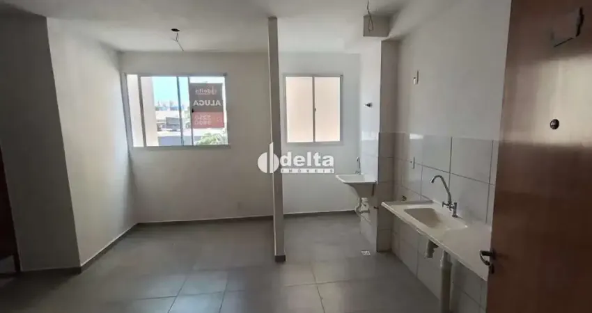 Apartamento para locação bairro Shopping Park Uberlândia mg