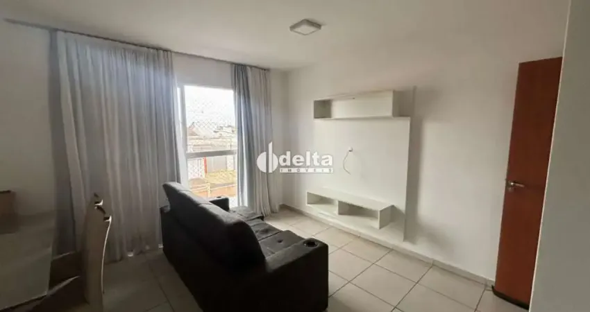 Apartamento com 2 quartos disponível para locação no bairro Jardim Inconfidência em Uberlândia-MG