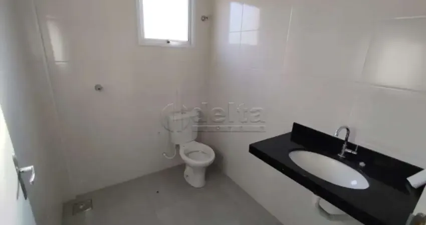 Apartamento com 2 quartos disponível para locação no bairro Novo Mundo em Uberlândia-MG