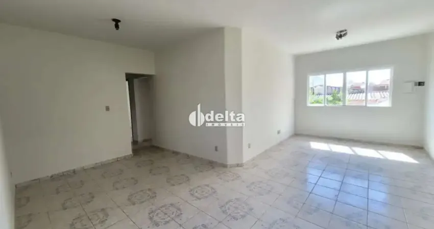 Apartamento disponível para locação no bairro Santa Monica em Uberlândia-MG