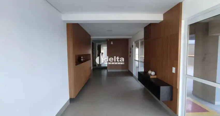 Apartamento disponível para locação no bairro Lagoinha em Uberlândia-MG