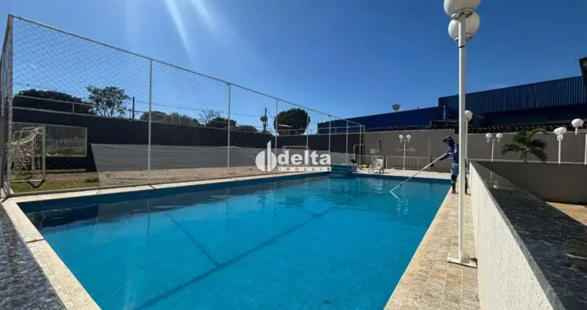 Apartamento disponível para locação no bairro Chácaras Tubalina e Quartel em Uberlândia-MG