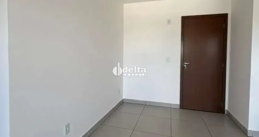 Apartamento com 2 quartos disponível para locação no bairro Jardim Brasília em Uberlândia-MG