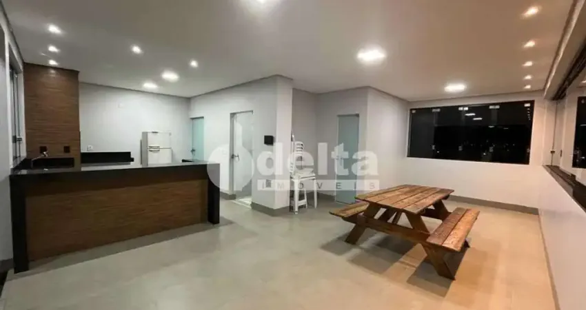 Casa com 3 quartos sendo 1 suíte disponível para venda no bairro Nova Uberlândia em Uberlândia-MG