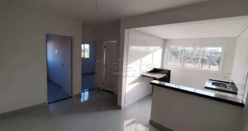Apartamento disponível para venda no bairro Novo Mundo em Uberlândia-MG