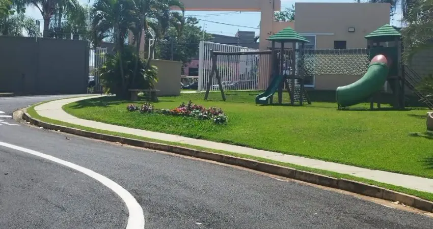 Casa em condomínio fechado com 2 quartos à venda na Estrada Sebastião Tavares da Silva, 950, Jardim Vista Alegre, São José do Rio Preto