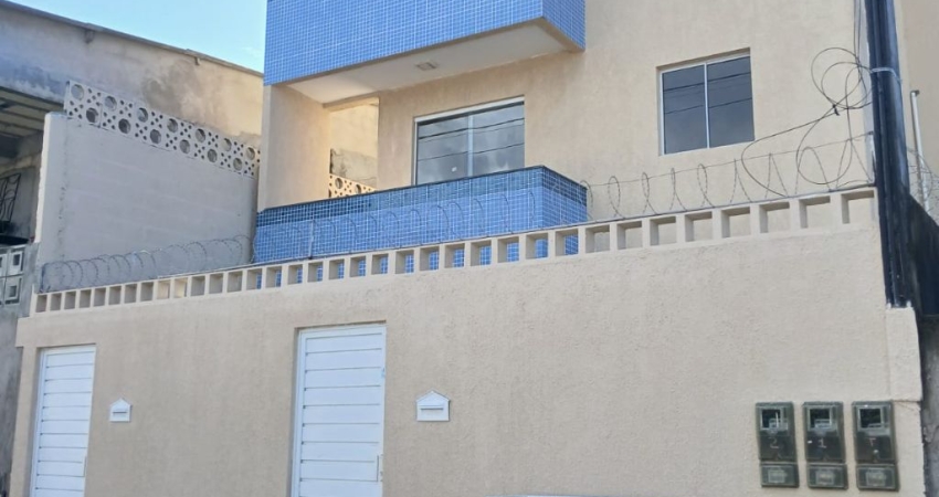 Prédio com 3 salas à venda na Lote Fonte da Caixa Qd.22 Final de Linha, 22, Vilas de Abrantes, Camaçari