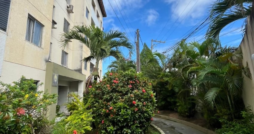 Apartamento com 2 quartos à venda na Rua Marta Aguiar da Silva, Vida Nova, Lauro de Freitas