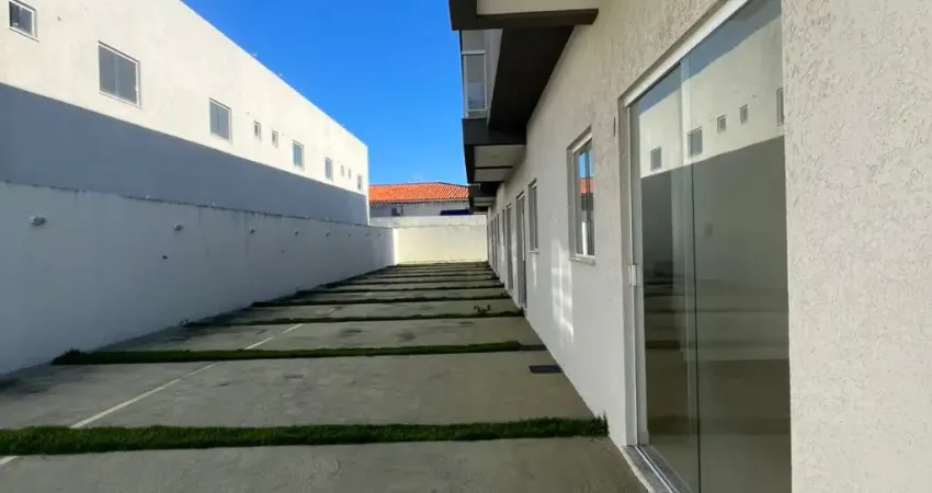 Casa em condomínio fechado com 3 quartos à venda na Avenida Brigadeiro Alberto Costa Matos, Pitangueiras, Lauro de Freitas
