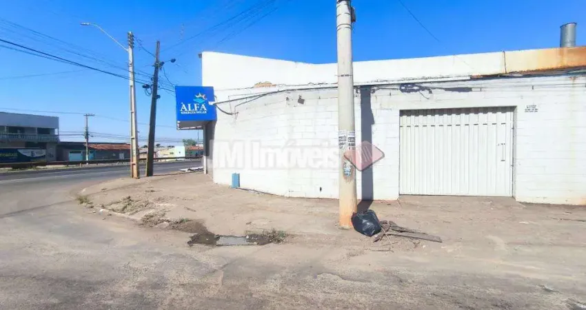 Galpão comercial- av. contorno nº 57355 - setor candida de morais