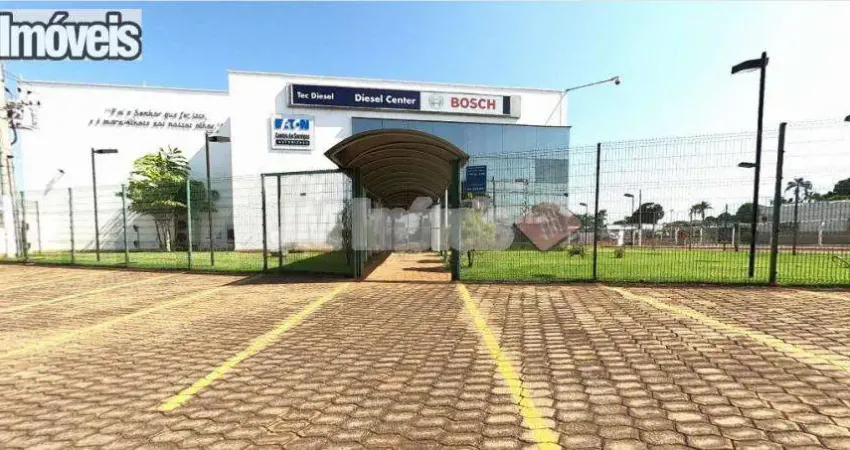 Sala comercial à venda na Avenida Perimetral Norte, 6595, Setor Empresarial, Goiânia