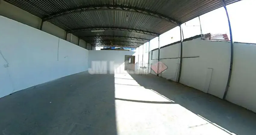 Imovel comercial - rua 203 nº 307 - setor leste universitário