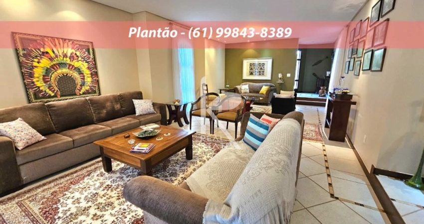 Casa com 5 quartos à venda na Quadra SMPW Quadra 16, Park Way, Brasília