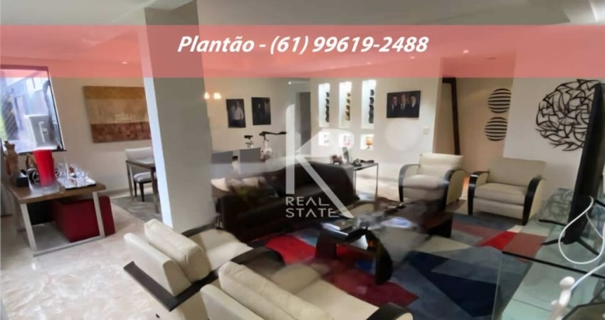 Apartamento com 3 quartos à venda na SQS 216, Asa Sul, Brasília