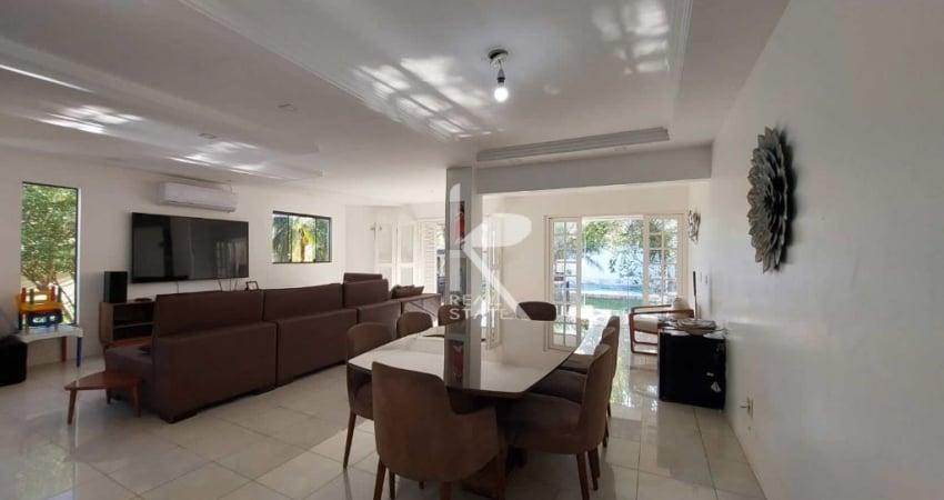 Casa com 6 quartos à venda na Quadra SHIN QI 2, Setor de Habitações Individuais Norte, Brasília