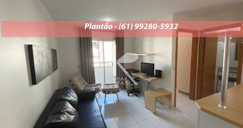 Apartamento com 1 quarto à venda na Setor SHTN Trecho 1, Asa Norte, Brasília