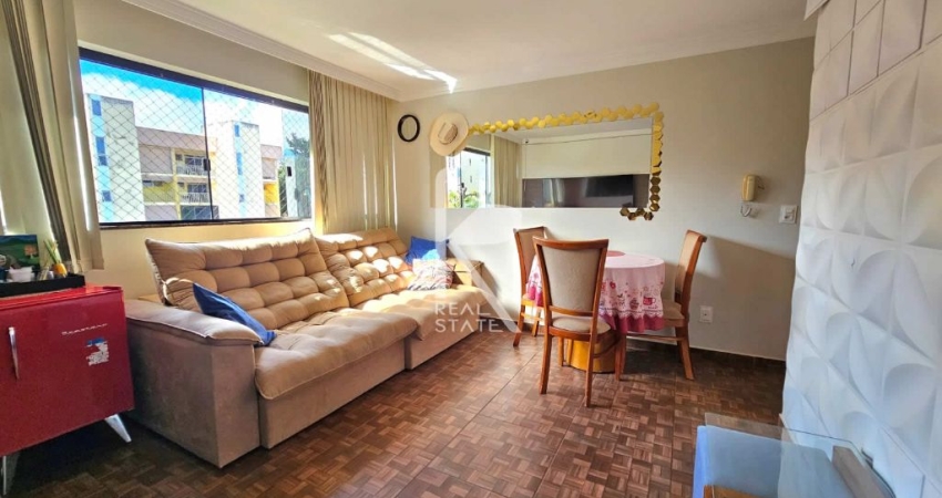 Apartamento com 3 quartos à venda na Quadra SHCES Quadra 1501, Cruzeiro Novo, Brasília