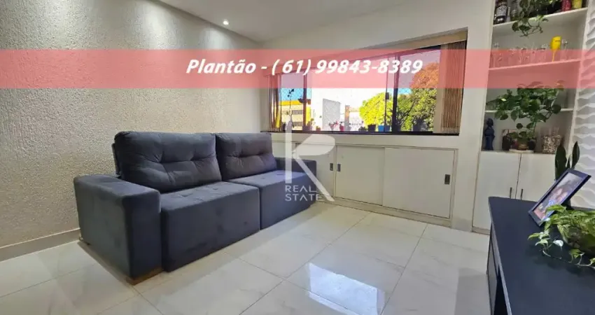 SHCES Quadra 1405 Nascente com elevador / 99843-8389