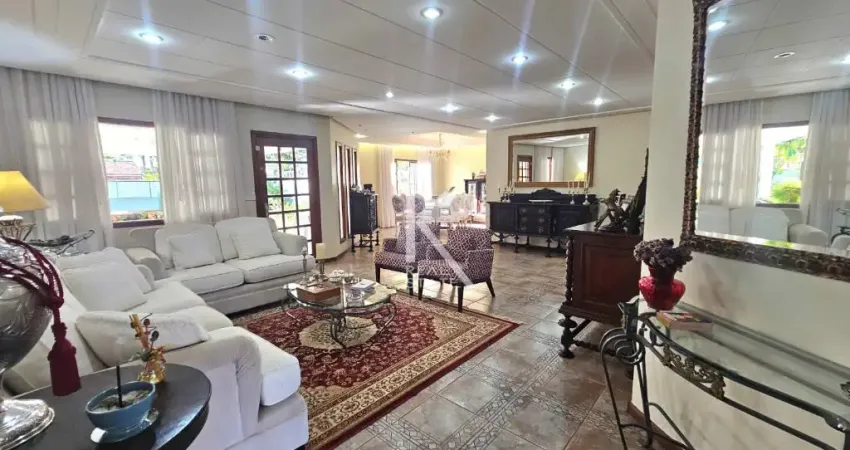 Casa com 4 quartos à venda na Quadra SHIN QI 16, Setor de Habitações Individuais Norte, Brasília