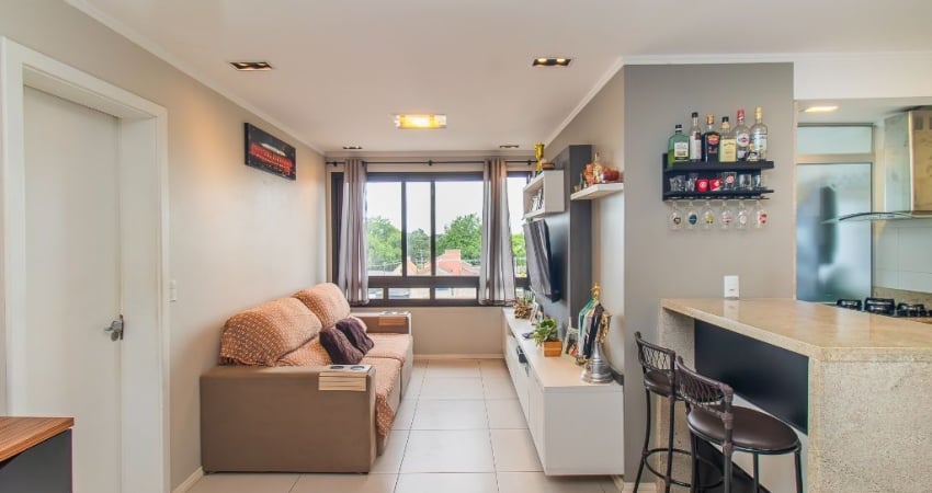 Apartamento com 1 quarto à venda na Vila Ipiranga, Porto Alegre 