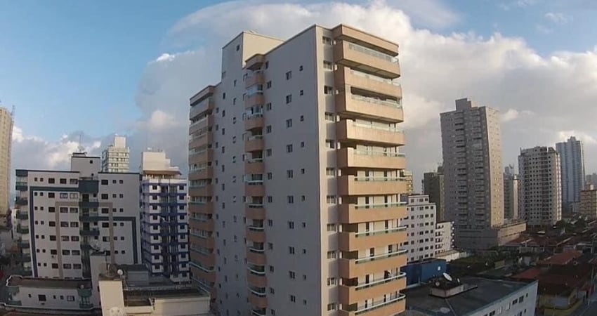 Apartamento de 1 Dormitório com Suíte, Sacada Gourmet e Lazer Completo na Aviação