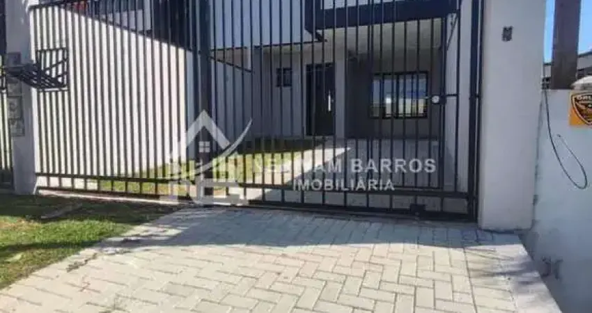 Sobrado com 3 dormitórios à venda, 135 m² por r$ 799.000,00 - cajuru - curitiba/pr