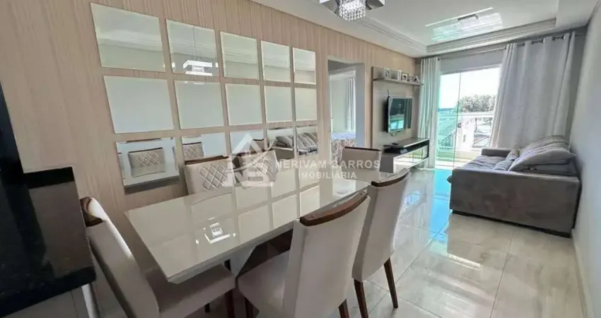 Apartamento com 2 quartos, afonso pena - são josé dos pinhais