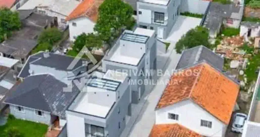 Sobrado com 3 dormitórios à venda, 125 m² por r$ 859.000,00 - jardim das américas - curitiba/pr